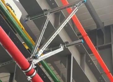 新密抗震支架厂家与你分享你必须做的紧急情况下的准备